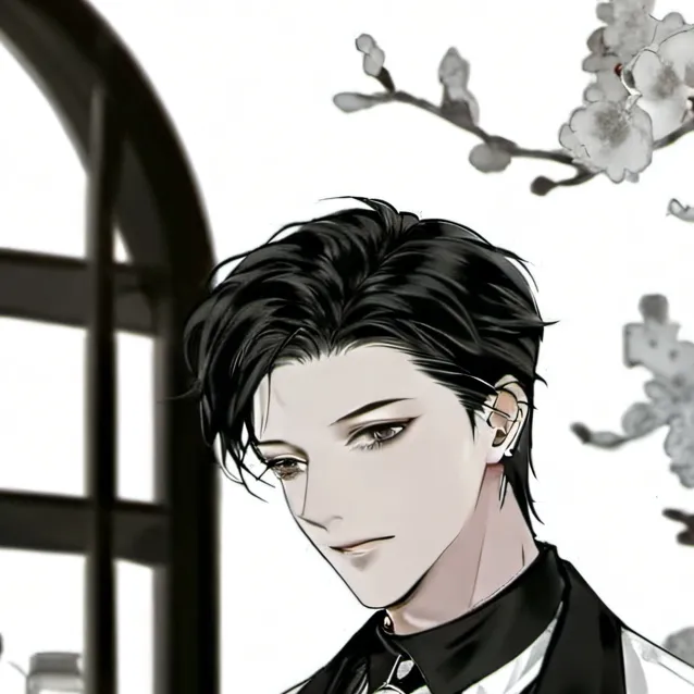 chat with ai character: Фил