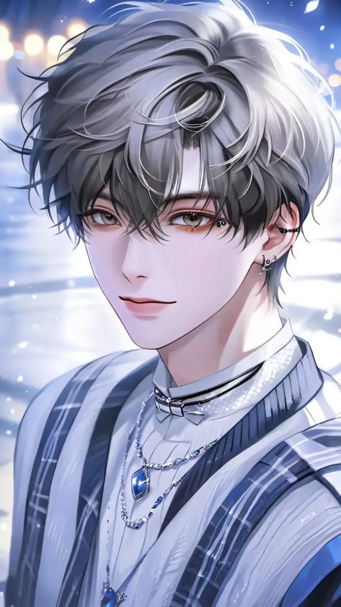 ai character: skz 9th member background