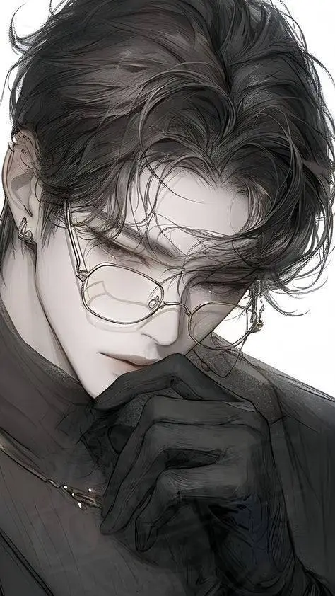 ai character: Александр background
