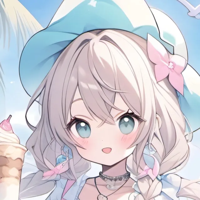 chat with ai character: Annye