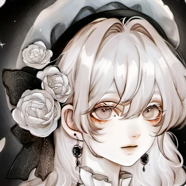 chat with ai character: Forestqueen(sarah)