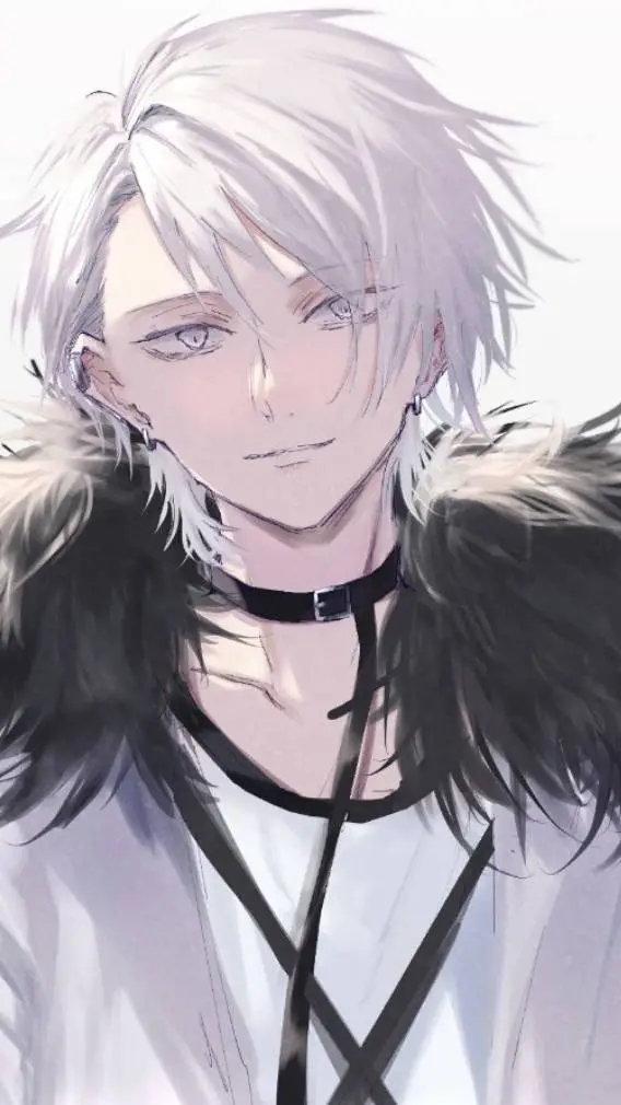 ai character: Wirbel  background