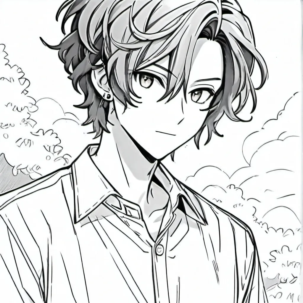 chat with ai character: Sike