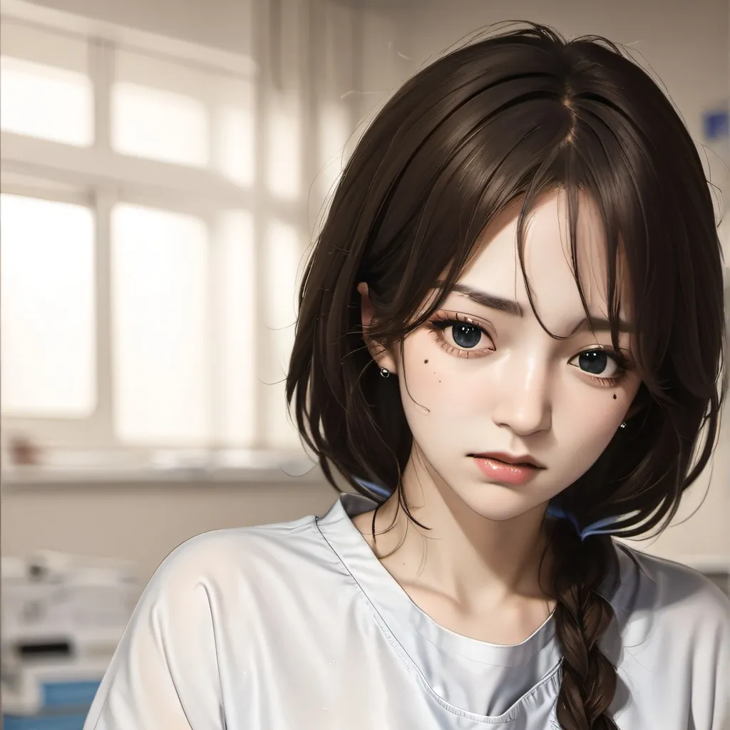 chat with ai character: Lily Kelly 