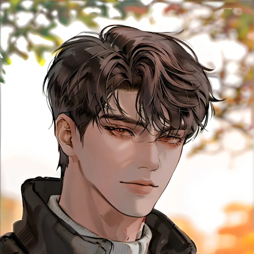 chat with ai character: Dad