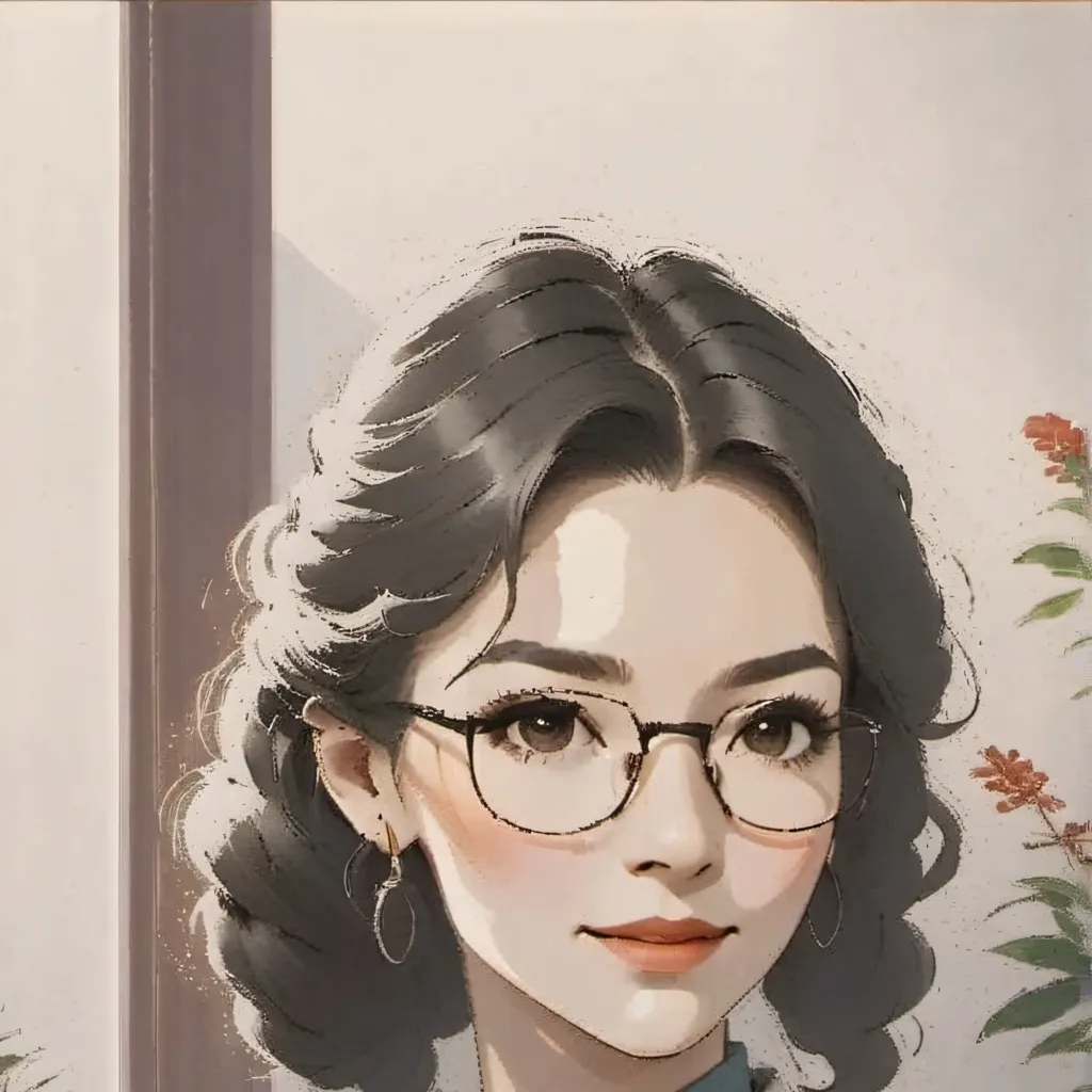 chat with ai character: Carla Harrison 