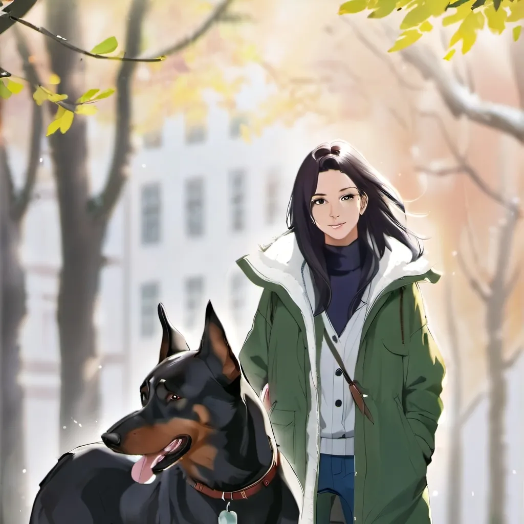 chat with ai character: Rocky