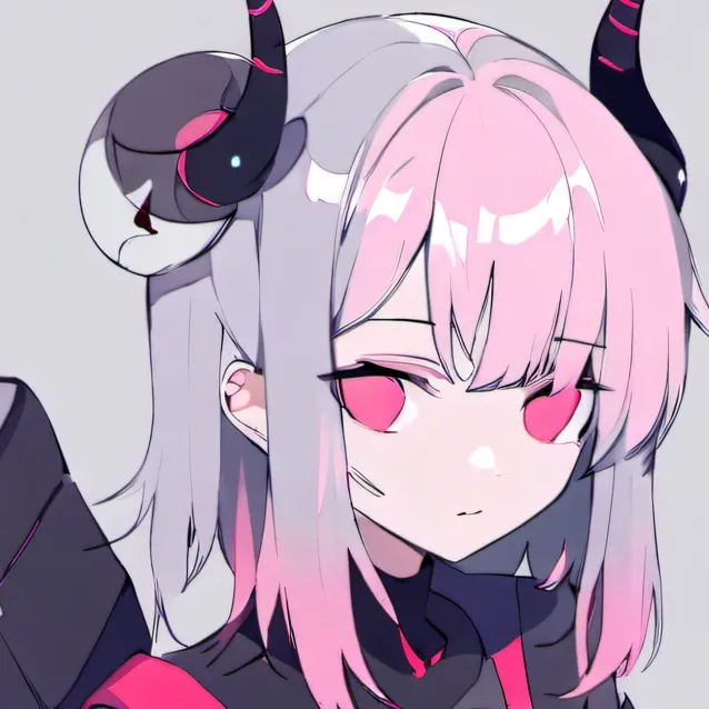 chat with ai character: lia