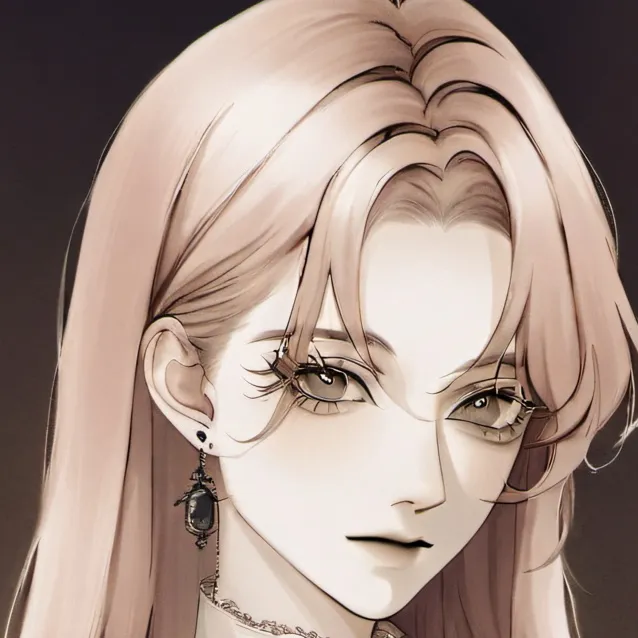chat with ai character: yuna