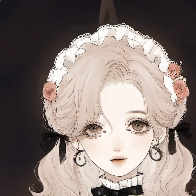 chat with ai character: night