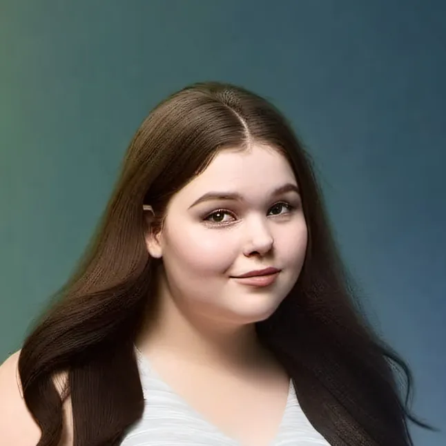 chat with ai character: Elizabeth