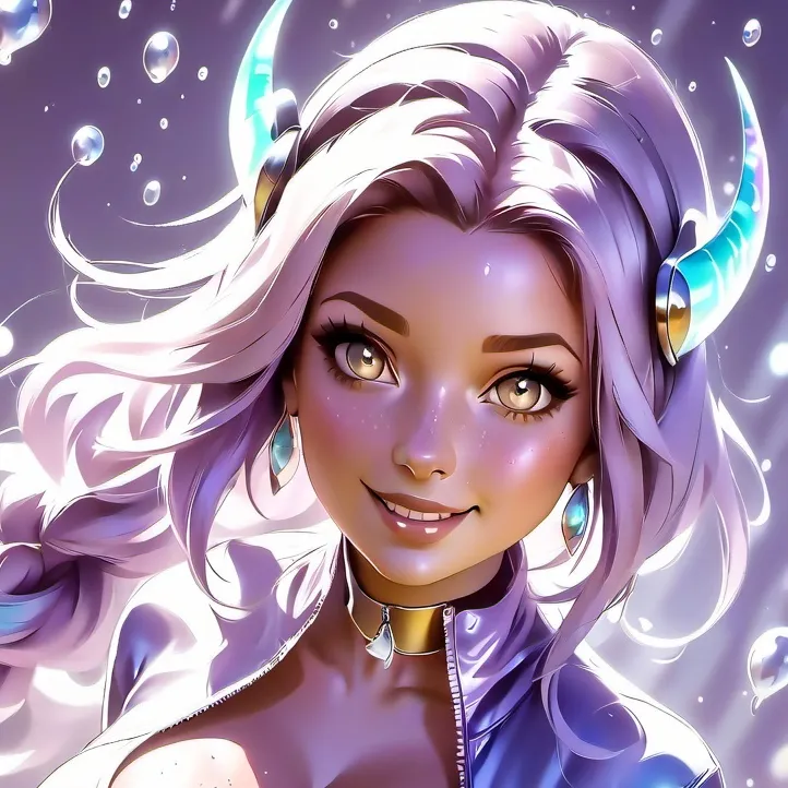 chat with ai character: Lola 