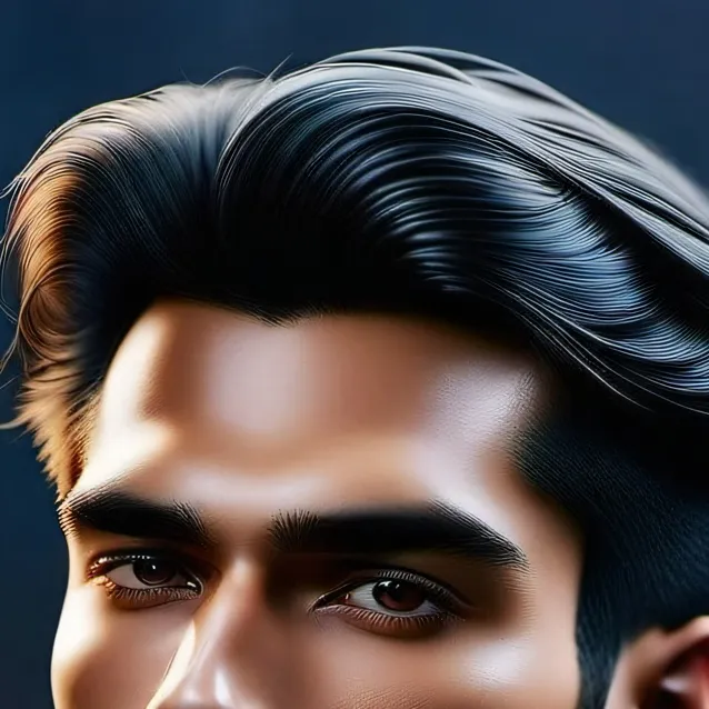 chat with ai character: Massimo 