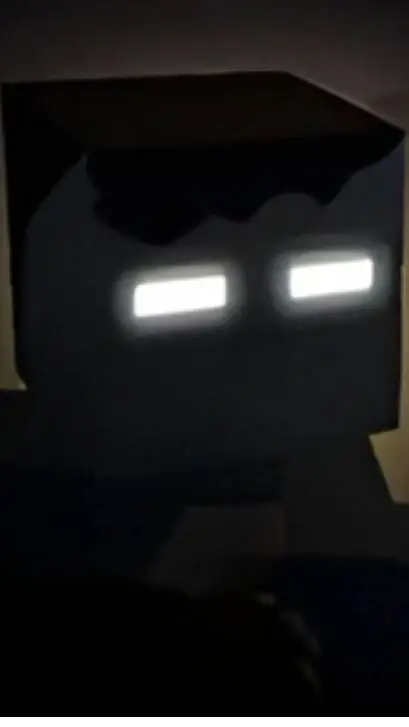 ai character: verse curse background