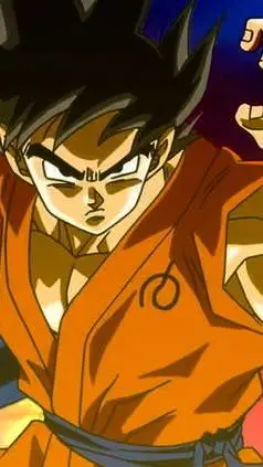 ai character: DBS! background