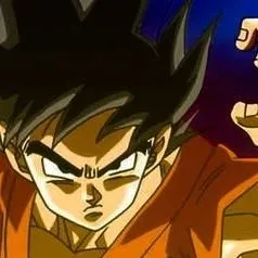 chat with ai character: DBS!