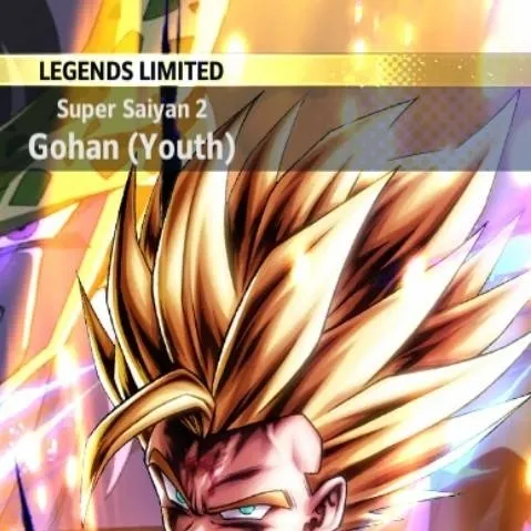 chat with ai character: LF ssj2 gohan