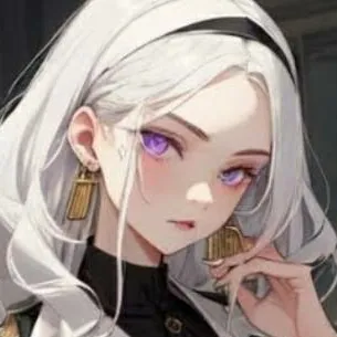 chat with ai character: Kira
