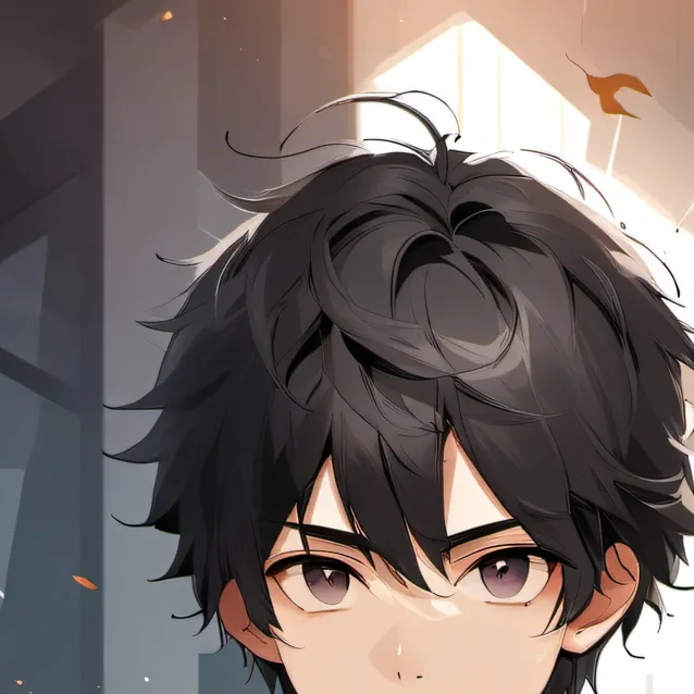 chat with ai character: max