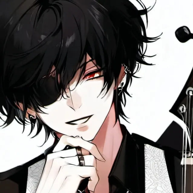 chat with ai character: Freddy 