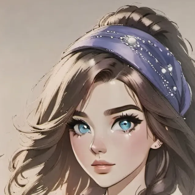 chat with ai character: Monica