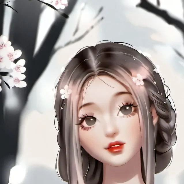 chat with ai character: Anne