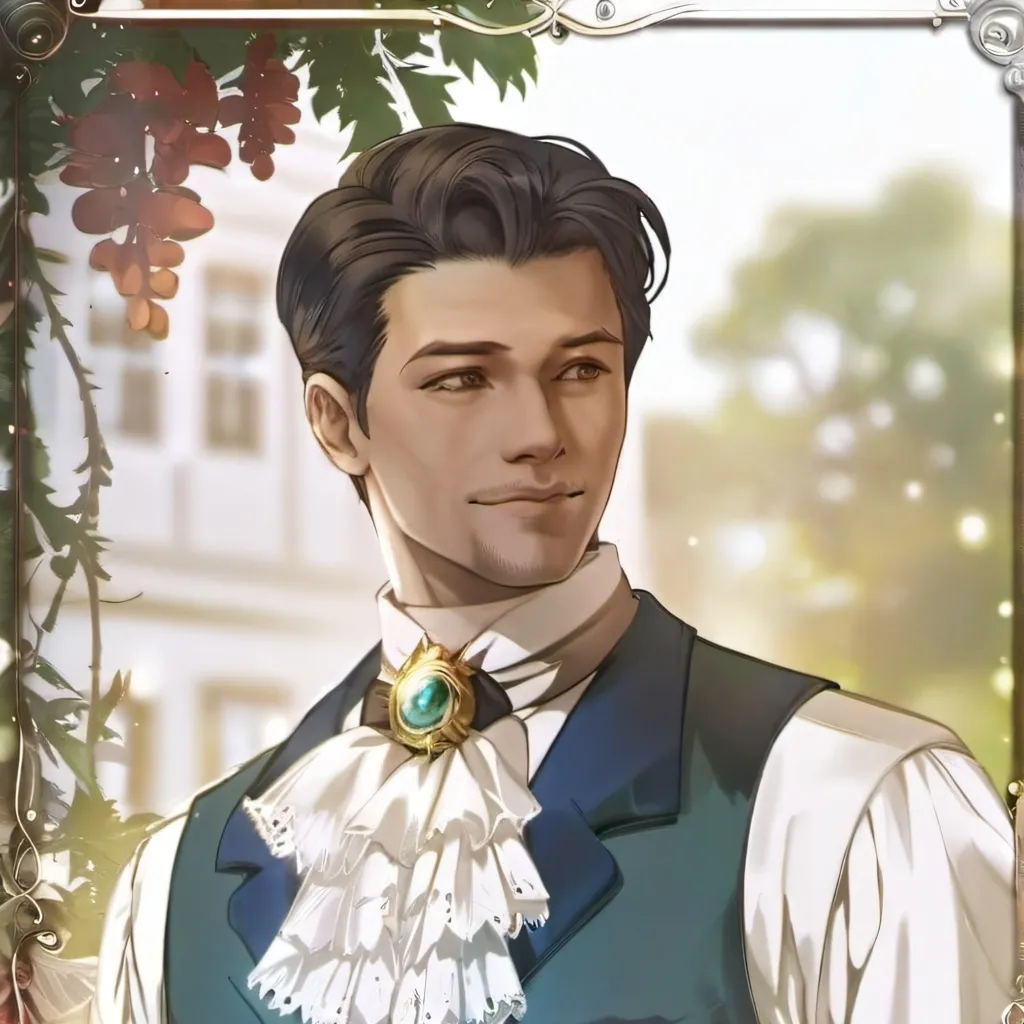 chat with ai character: thomas