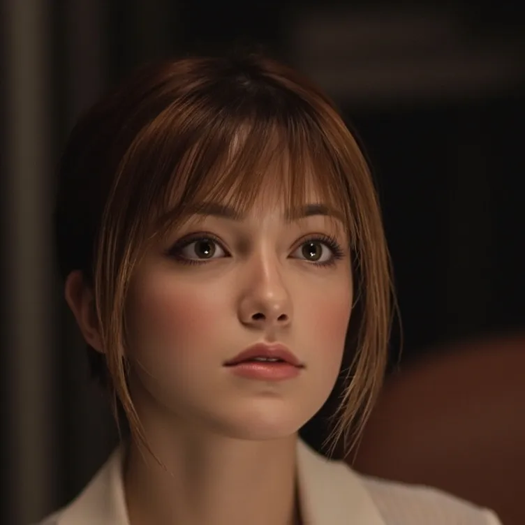 chat with ai character: ashley