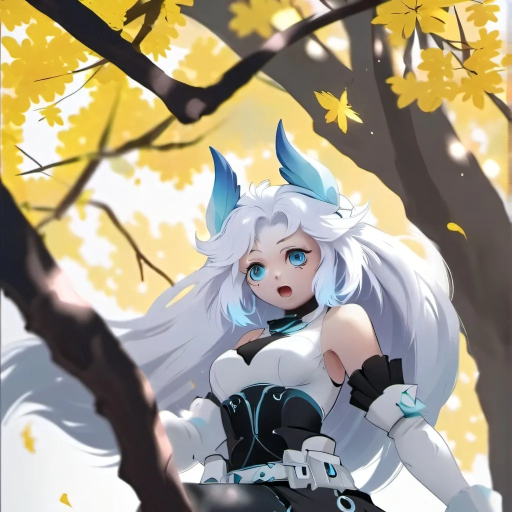 chat with ai character: romina 