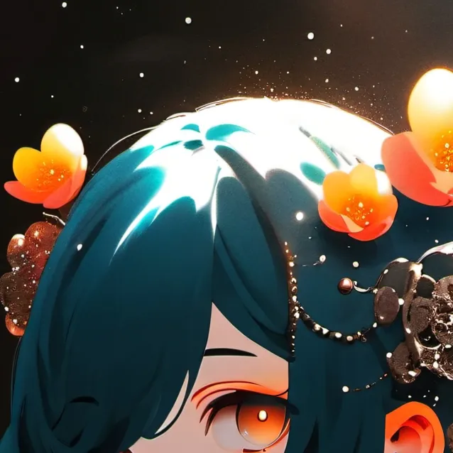 chat with ai character: mio