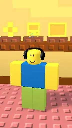 ai character: Aleky background