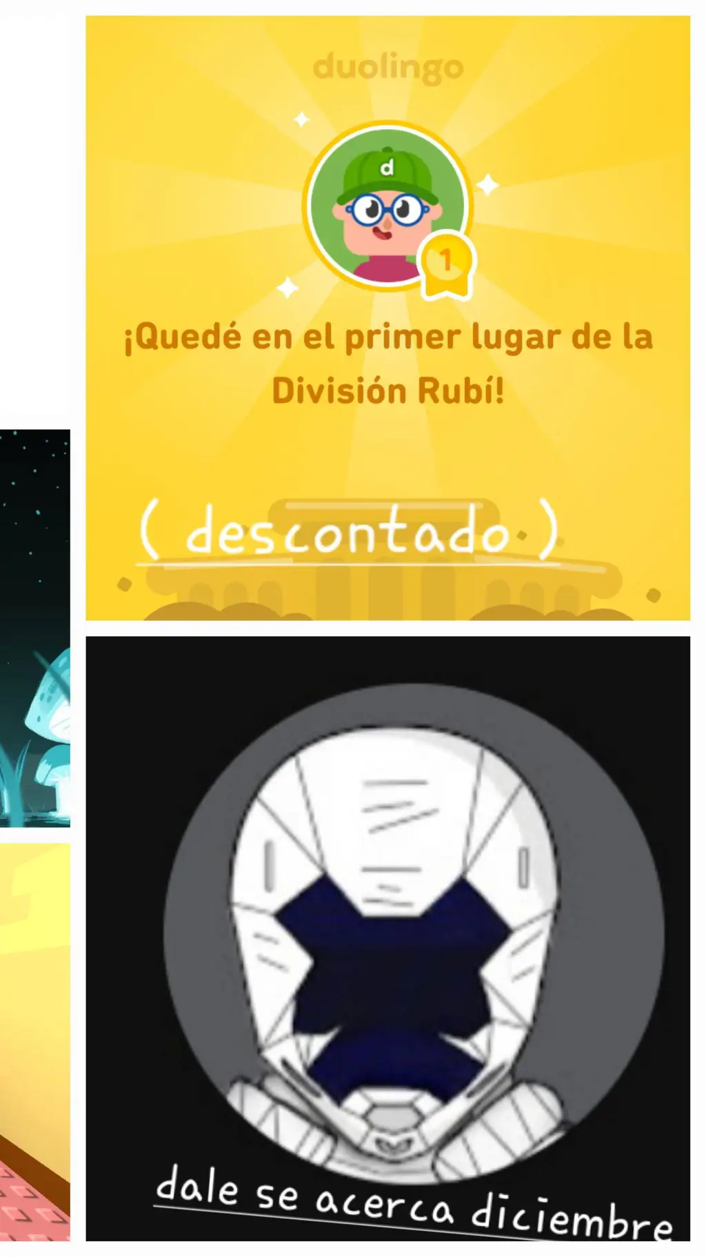 ai character: video llamada  background