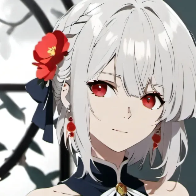chat with ai character: emili