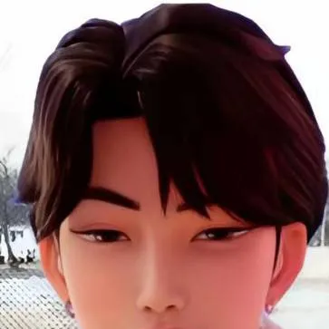 chat with ai character: Jinu