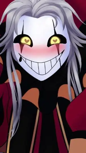 ai character: Pierrot background