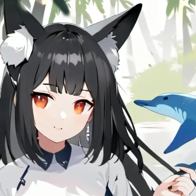 chat with ai character: yuki