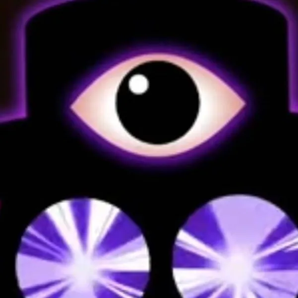chat with ai character: sprunki likes you