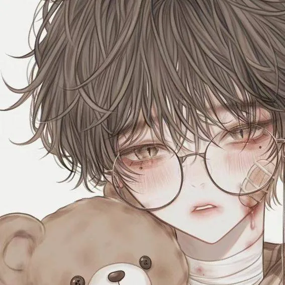 chat with ai character: .•°Фриц°•.