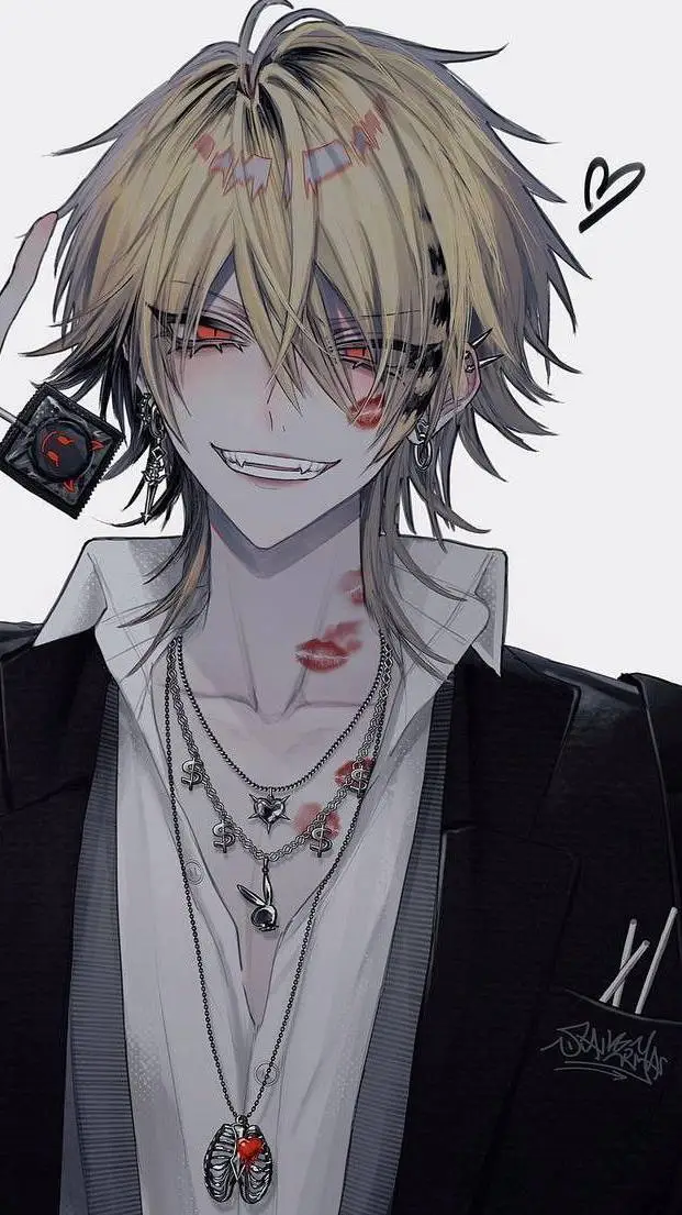 ai character: ~Конрад≈ background