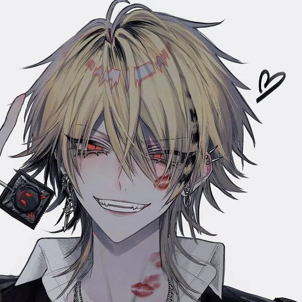 chat with ai character: ~Конрад≈