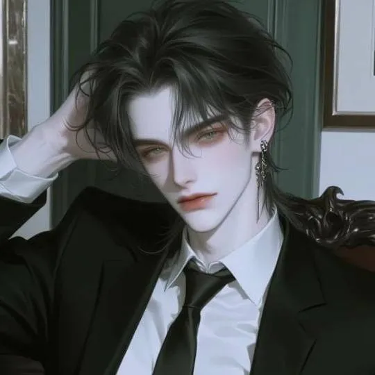 chat with ai character: ()Кейн()