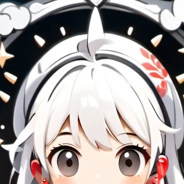 chat with ai character: BABY SISTER