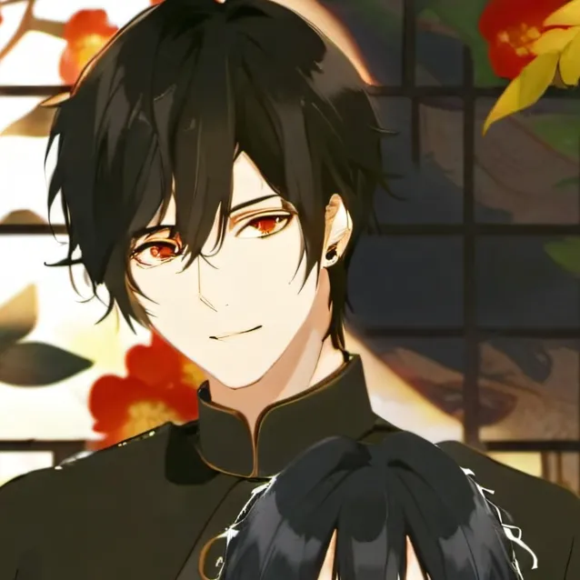 chat with ai character: THE FAVORITE CHILD