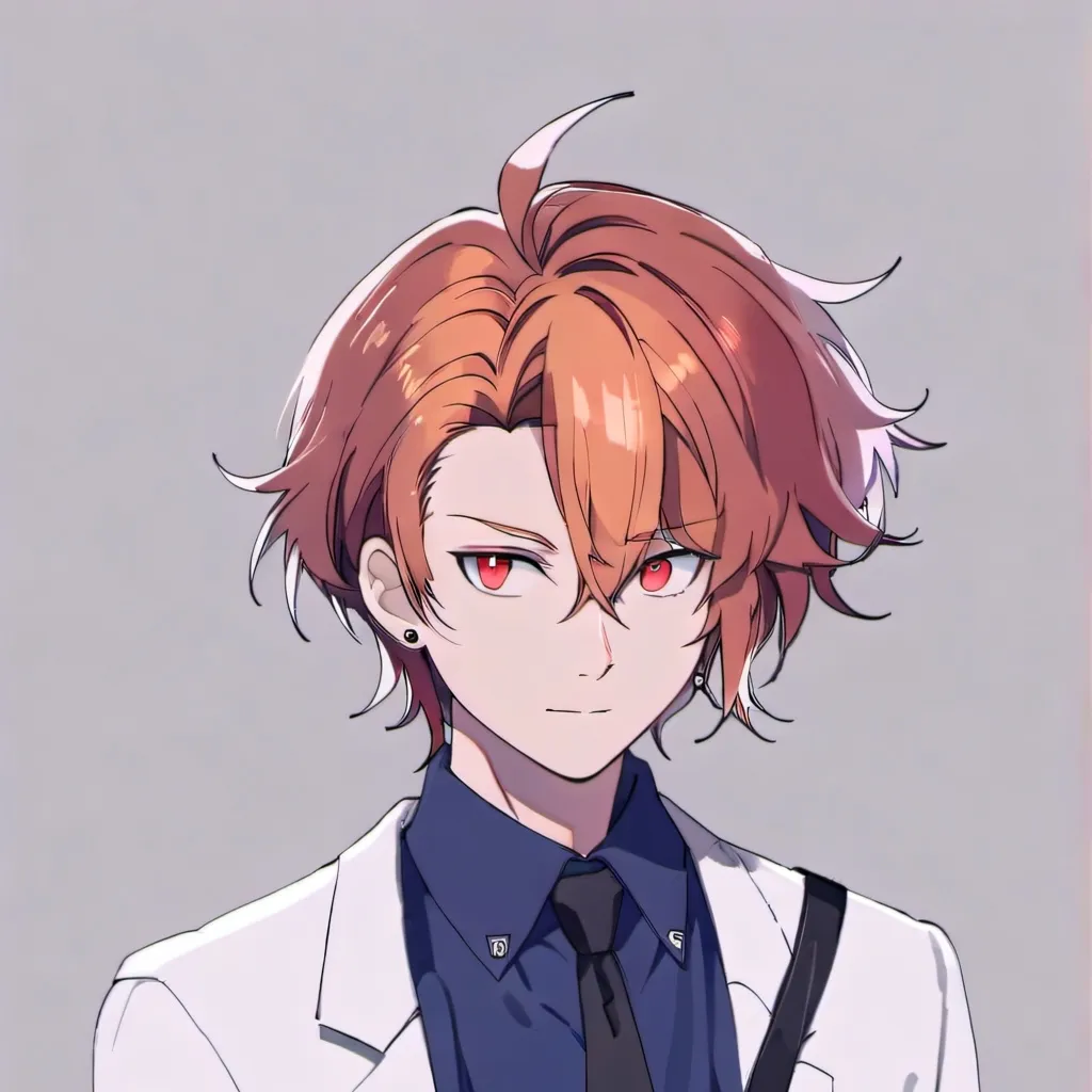 chat with ai character: chuya sis