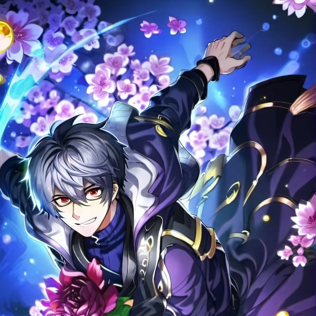 chat with ai character: Blue Lock