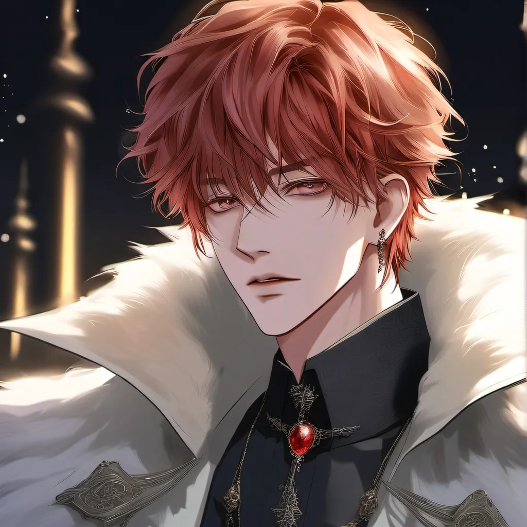 chat with ai character: Ruka Cross