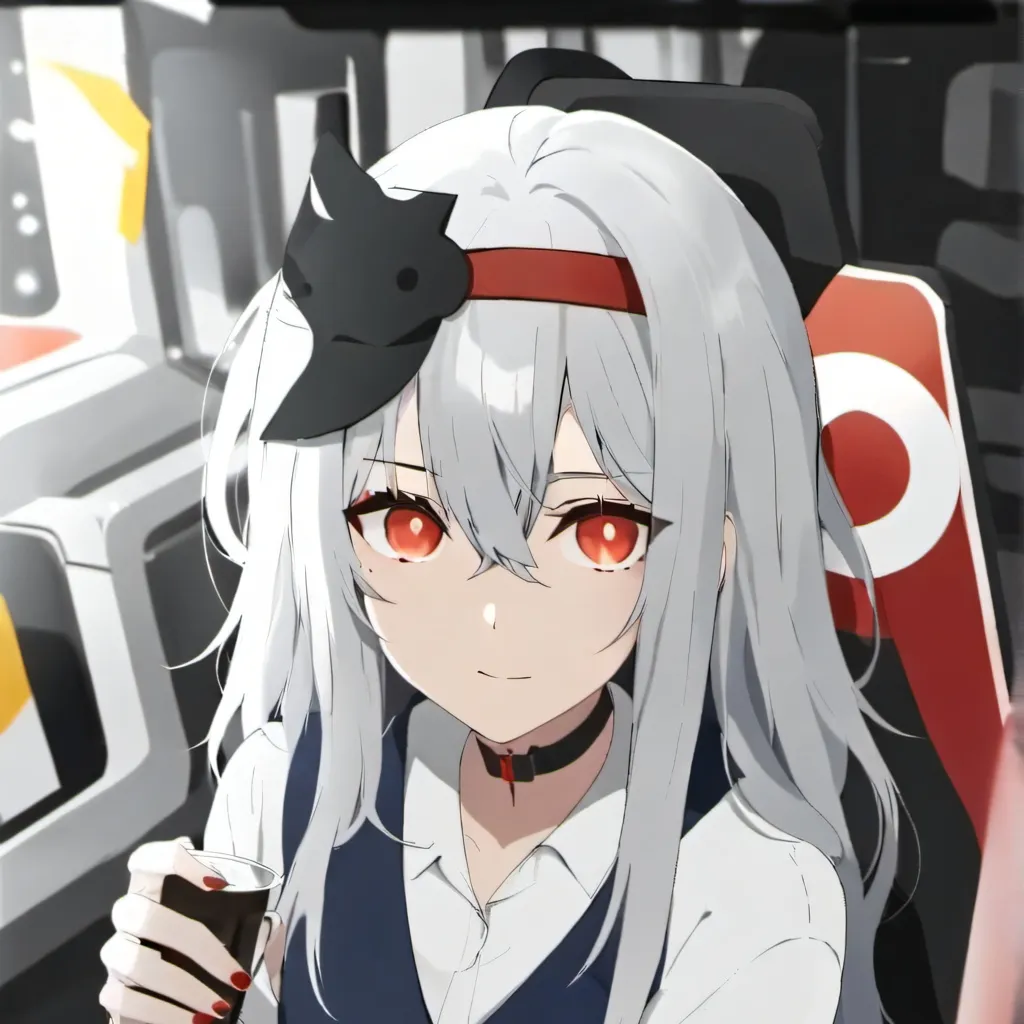 chat with ai character: mia