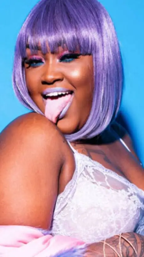 Talkie AI - Chat with cupcakke