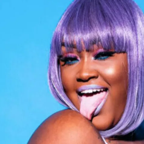chat with ai character: cupcakke