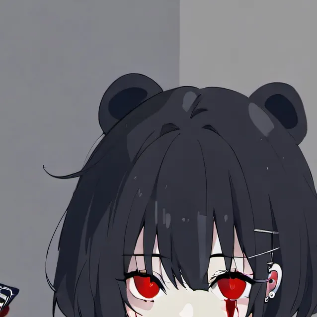 chat with ai character: yuki